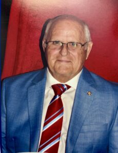 Elmer L. (Mitty) Mitstifer, Jr